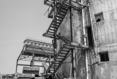 FUSINA 19 03 2013 ARCHEOLOGIA INDUSTRIALE - ALUMIX