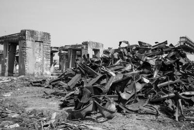 FUSINA 19 03 2013 ARCHEOLOGIA INDUSTRIALE - ALUMIX