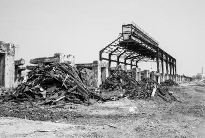 FUSINA 19 03 2013 ARCHEOLOGIA INDUSTRIALE - ALUMIX