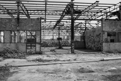 FUSINA 19 03 2013 ARCHEOLOGIA INDUSTRIALE - ALUMIX
