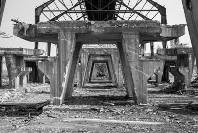 FUSINA 19 03 2013 ARCHEOLOGIA INDUSTRIALE - ALUMIX