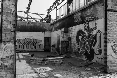 FUSINA 19 03 2013 ARCHEOLOGIA INDUSTRIALE - ALUMIX