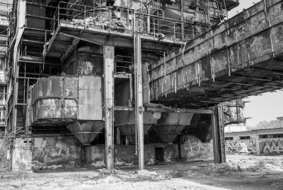 FUSINA 19 03 2013 ARCHEOLOGIA INDUSTRIALE - ALUMIX