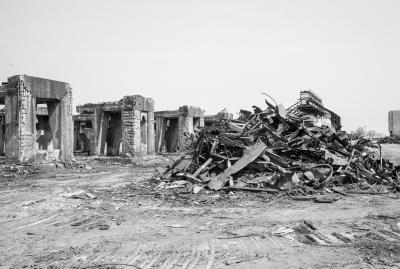 FUSINA 19 03 2013 ARCHEOLOGIA INDUSTRIALE - ALUMIX