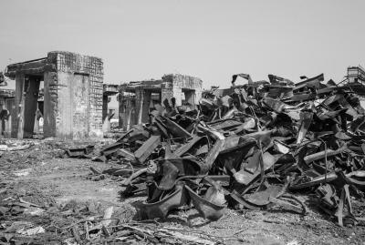 FUSINA 19 03 2013 ARCHEOLOGIA INDUSTRIALE - ALUMIX