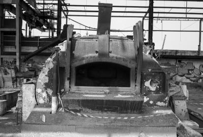 FUSINA 19 03 2013 ARCHEOLOGIA INDUSTRIALE - ALUMIX