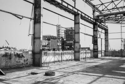 FUSINA 19 03 2013 ARCHEOLOGIA INDUSTRIALE - ALUMIX