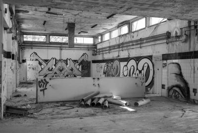 FUSINA 19 03 2013 ARCHEOLOGIA INDUSTRIALE - ALUMIX