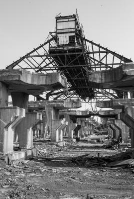 FUSINA 19 03 2013 ARCHEOLOGIA INDUSTRIALE - ALUMIX