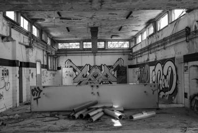 FUSINA 19 03 2013 ARCHEOLOGIA INDUSTRIALE - ALUMIX