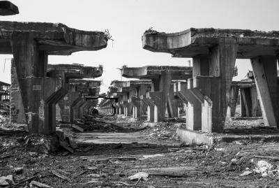 FUSINA 19 03 2013 ARCHEOLOGIA INDUSTRIALE - ALUMIX