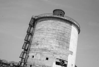 FUSINA 19 03 2013 ARCHEOLOGIA INDUSTRIALE - ALUMIX