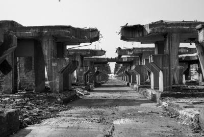 FUSINA 19 03 2013 ARCHEOLOGIA INDUSTRIALE - ALUMIX