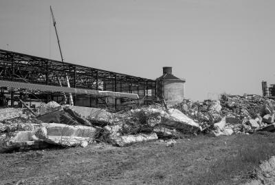 FUSINA 19 03 2013 ARCHEOLOGIA INDUSTRIALE - ALUMIX