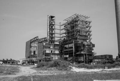 FUSINA 19 03 2013 ARCHEOLOGIA INDUSTRIALE - ALUMIX