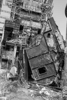 FUSINA 19 03 2013 ARCHEOLOGIA INDUSTRIALE - ALUMIX