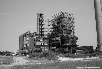 FUSINA 19 03 2013 ARCHEOLOGIA INDUSTRIALE - ALUMIX