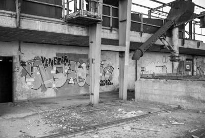 FUSINA 19 03 2013 ARCHEOLOGIA INDUSTRIALE - ALUMIX