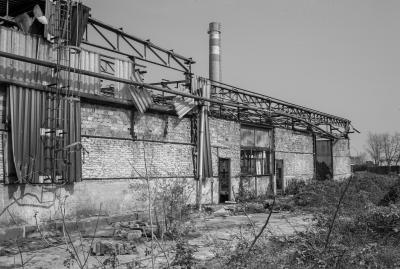 FUSINA 19 03 2013 ARCHEOLOGIA INDUSTRIALE - ALUMIX