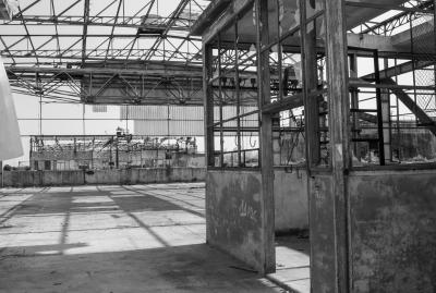 FUSINA 19 03 2013 ARCHEOLOGIA INDUSTRIALE - ALUMIX