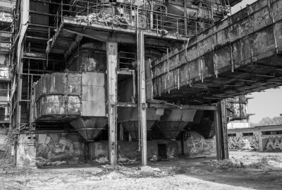 FUSINA 19 03 2013 ARCHEOLOGIA INDUSTRIALE - ALUMIX