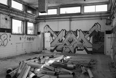 FUSINA 19 03 2013 ARCHEOLOGIA INDUSTRIALE - ALUMIX