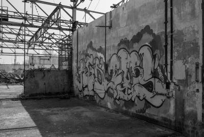 FUSINA 19 03 2013 ARCHEOLOGIA INDUSTRIALE - ALUMIX