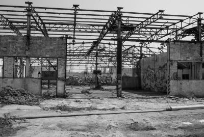 FUSINA 19 03 2013 ARCHEOLOGIA INDUSTRIALE - ALUMIX