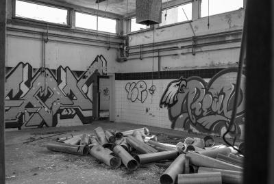 FUSINA 19 03 2013 ARCHEOLOGIA INDUSTRIALE - ALUMIX