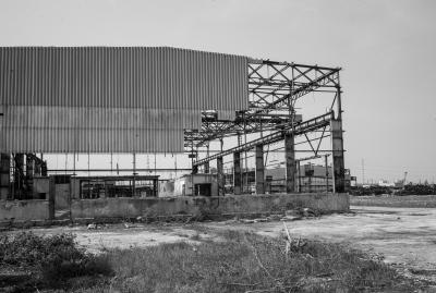 FUSINA 19 03 2013 ARCHEOLOGIA INDUSTRIALE - ALUMIX