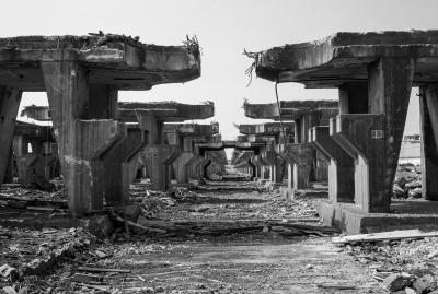 FUSINA 19 03 2013 ARCHEOLOGIA INDUSTRIALE - ALUMIX