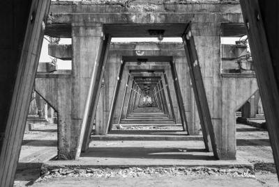 FUSINA 19 03 2013 ARCHEOLOGIA INDUSTRIALE - ALUMIX