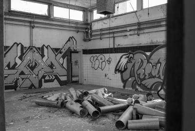 FUSINA 19 03 2013 ARCHEOLOGIA INDUSTRIALE - ALUMIX