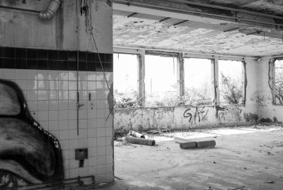 FUSINA 19 03 2013 ARCHEOLOGIA INDUSTRIALE - ALUMIX