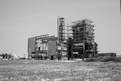 FUSINA 19 03 2013 ARCHEOLOGIA INDUSTRIALE - ALUMIX