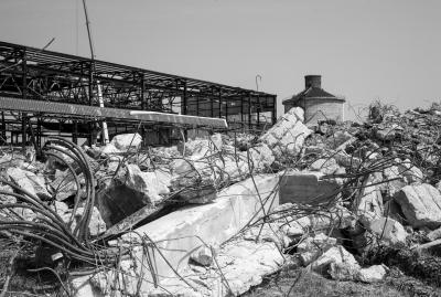 FUSINA 19 03 2013 ARCHEOLOGIA INDUSTRIALE - ALUMIX