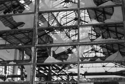 CAGNOLA 23 04 2013 ARCHEOLOGIA INDUSTRIALE - ZUCCHERIFICIO MONTESI
