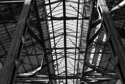 CAGNOLA 23 04 2013 ARCHEOLOGIA INDUSTRIALE - ZUCCHERIFICIO MONTESI
