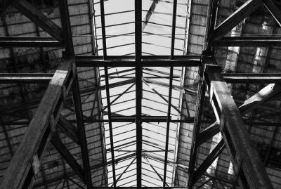 CAGNOLA 23 04 2013 ARCHEOLOGIA INDUSTRIALE - ZUCCHERIFICIO MONTESI