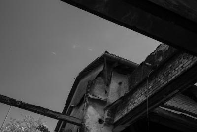 PORDENONE 12 05 2013 ARCHEOLOGIA INDUSTRIALE - COTONIFICIO VENEZIANO