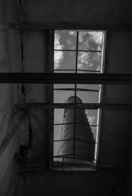PORDENONE 12 05 2013 ARCHEOLOGIA INDUSTRIALE - COTONIFICIO VENEZIANO