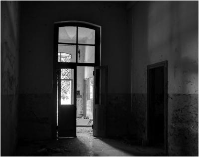 PORDENONE 12 05 2013 ARCHEOLOGIA INDUSTRIALE - COTONIFICIO VENEZIANO