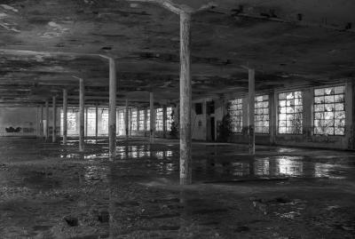 PORDENONE 12 05 2013 ARCHEOLOGIA INDUSTRIALE - COTONIFICIO VENEZIANO