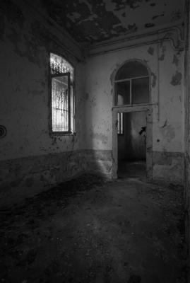 PORDENONE 12 05 2013 ARCHEOLOGIA INDUSTRIALE - COTONIFICIO VENEZIANO