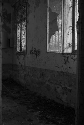 PORDENONE 12 05 2013 ARCHEOLOGIA INDUSTRIALE - COTONIFICIO VENEZIANO
