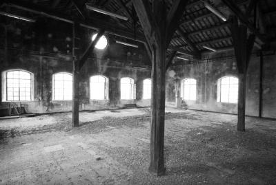 TREVISO 04 06 2013 ARCHEOLOGIA INDUSTRIALE - CHIARI E FORTI