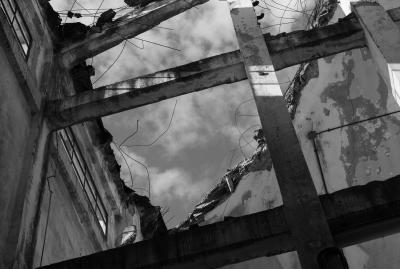 TREVISO 04 06 2013 ARCHEOLOGIA INDUSTRIALE - CHIARI E FORTI