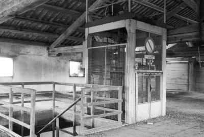 TREVISO 04 06 2013 ARCHEOLOGIA INDUSTRIALE - CHIARI E FORTI
