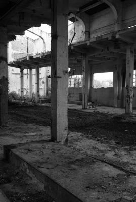 TREVISO 04 06 2013 ARCHEOLOGIA INDUSTRIALE - CHIARI E FORTI