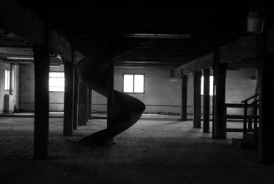 TREVISO 04 06 2013 ARCHEOLOGIA INDUSTRIALE - CHIARI E FORTI